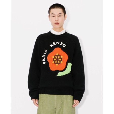 Pull en laine 'KENZO Pop'