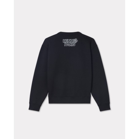 Sweatshirt brodé 'KENZO Constellation'