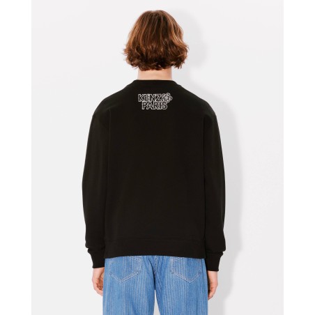 Sweatshirt brodé 'KENZO Constellation'