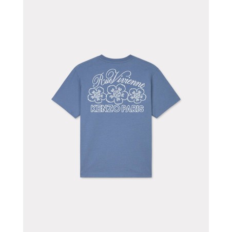 T-shirt oversize brodé 'KENZO Constellation'