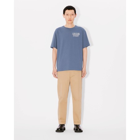 T-shirt oversize brodé 'KENZO Constellation'