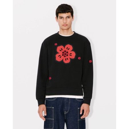 Sweatshirt brodé 'Boke Flower'