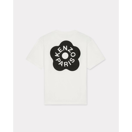 T-shirt oversize 'Boke Flower 2.0'