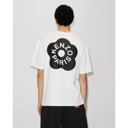 T-shirt oversize 'Boke Flower 2.0'