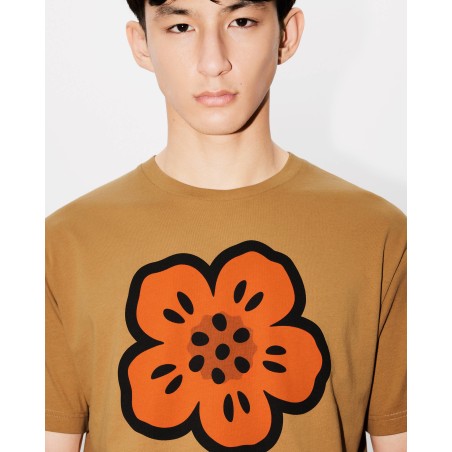 T-shirt 'Boke Flower'