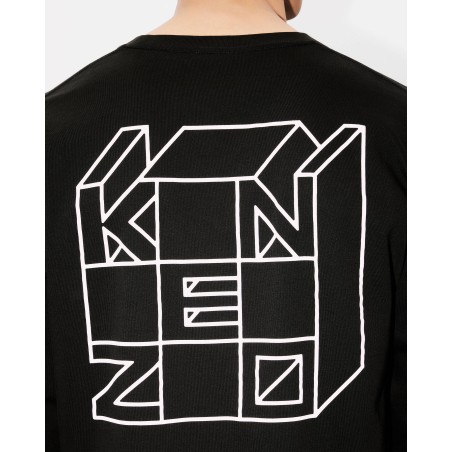 T-shirt 'KENZO Kube'