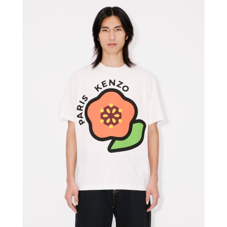 T-shirt 'KENZO Pop' en coton