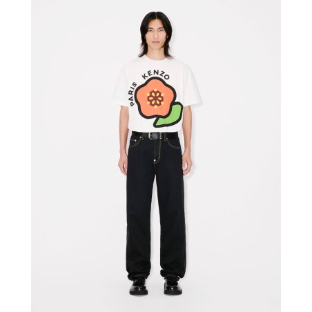 T-shirt 'KENZO Pop' en coton