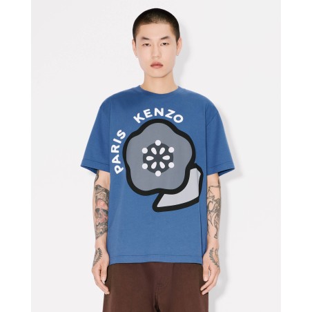 T-shirt 'KENZO Pop' en coton