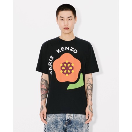 T-shirt 'KENZO Pop' en coton