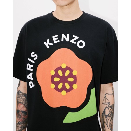 T-shirt 'KENZO Pop' en coton