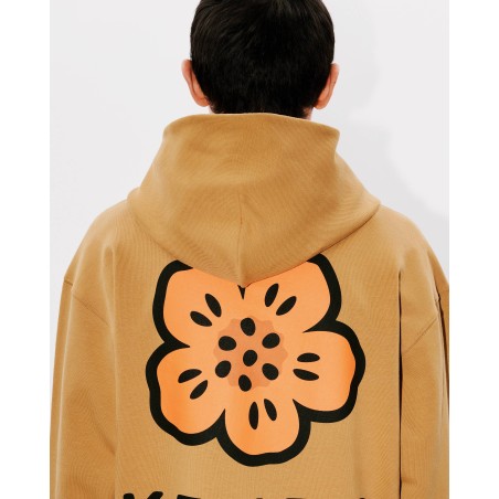 Sweatshirt oversize brodé 'Boke Flower'