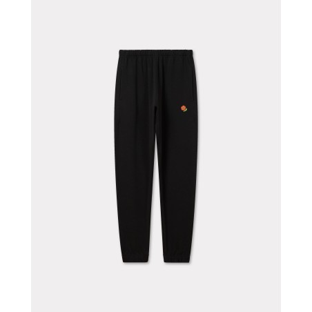 Pantalon de jogging brodé 'KENZO Pop' en coton