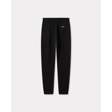 Pantalon de jogging brodé 'KENZO Pop' en coton