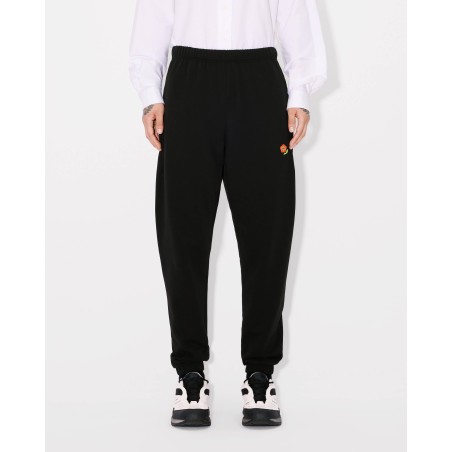 Pantalon de jogging brodé 'KENZO Pop' en coton