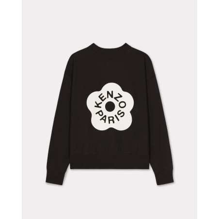 Sweatshirt oversize 'Boke Flower 2.0'