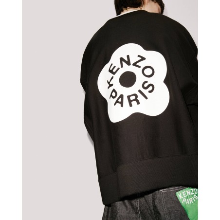 Sweatshirt oversize 'Boke Flower 2.0'