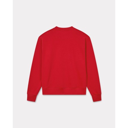 Sweatshirt brodé 'Lunar New Year' en coton