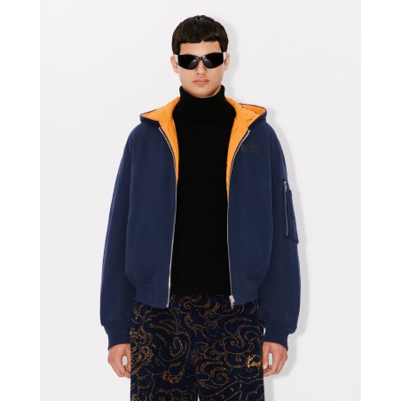 Bomber réversible 'KENZO Archive 1970'