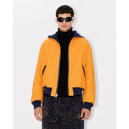 Bomber réversible 'KENZO Archive 1970'