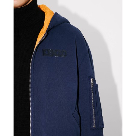 Bomber réversible 'KENZO Archive 1970'