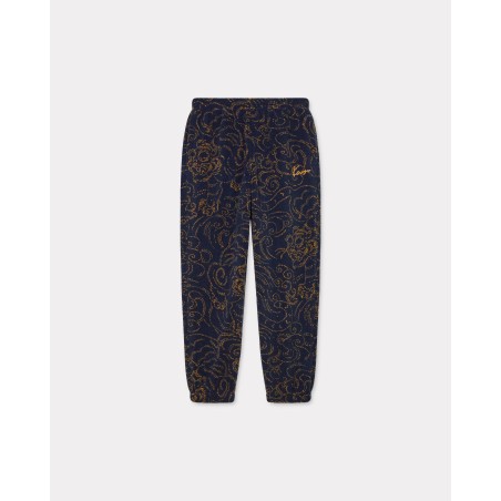 Pantalon de jogging brodé 'KENZO Star Tiger'