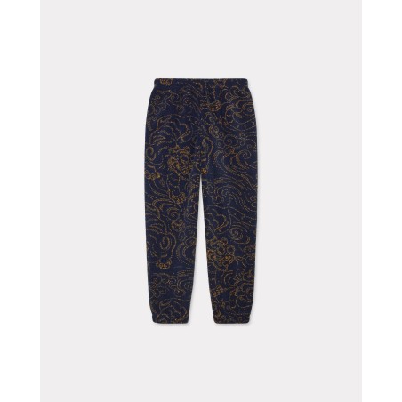 Pantalon de jogging brodé 'KENZO Star Tiger'