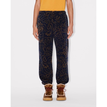 Pantalon de jogging brodé 'KENZO Star Tiger'