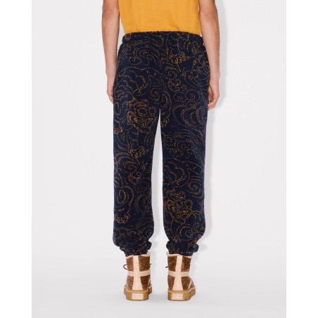 Pantalon de jogging brodé 'KENZO Star Tiger'