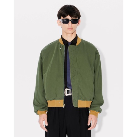 Bomber réversible 'KENZO Kube'