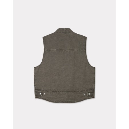 Gilet multi-poches