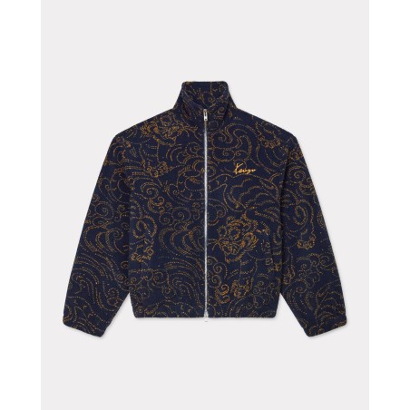 Veste brodée 'KENZO Star Tiger'