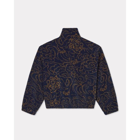 Veste brodée 'KENZO Star Tiger'