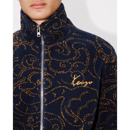 Veste brodée 'KENZO Star Tiger'