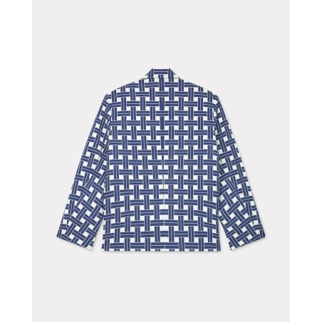 Veste de tailleur 'KENZO Weave'