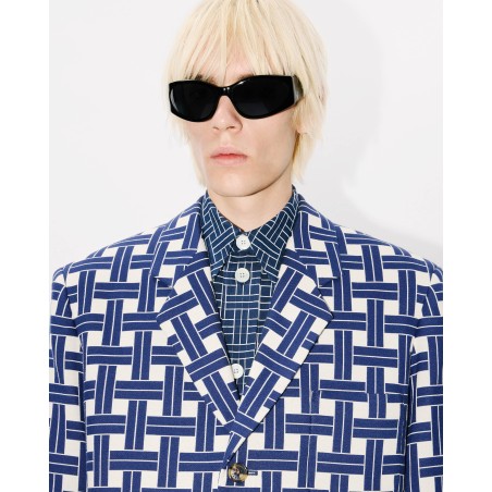 Veste de tailleur 'KENZO Weave'