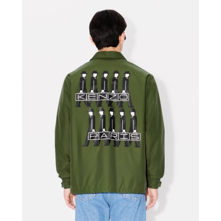 Veste matelassée 'KENZO Business'