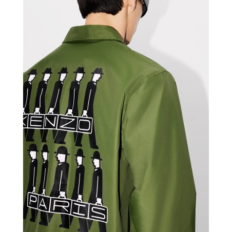 Veste matelassée 'KENZO Business'