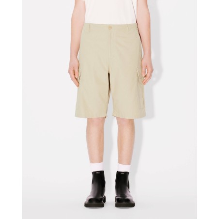 Short cargo workwear