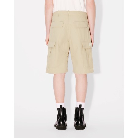 Short cargo workwear