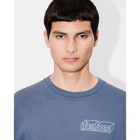 T-shirt 'KENZO Kube'