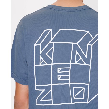 T-shirt 'KENZO Kube'