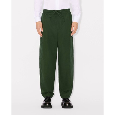 Pantalon de jogging cargo