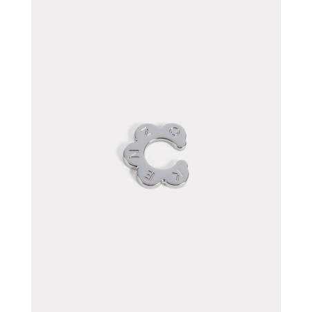 Earcuff 'KENZO Stamp'