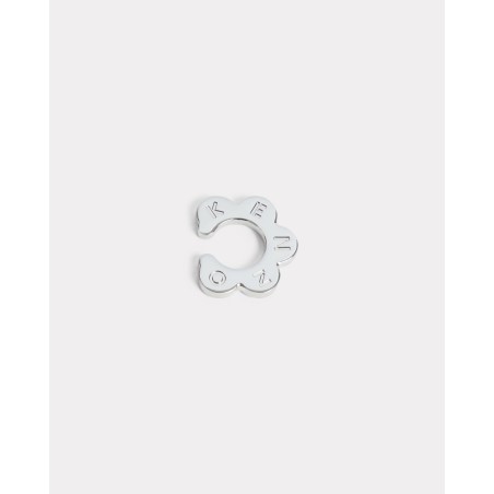 Earcuff 'KENZO Stamp'