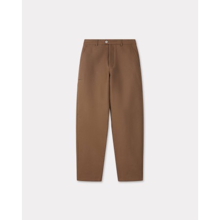 Pantalon droit workwear