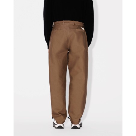 Pantalon droit workwear