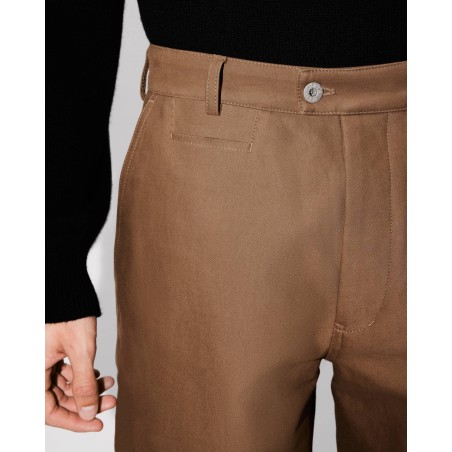 Pantalon droit workwear