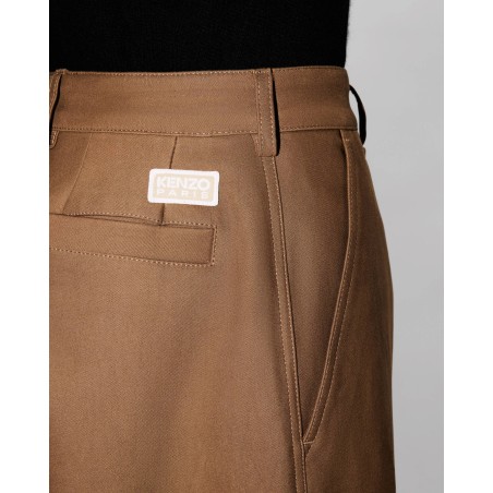 Pantalon droit workwear