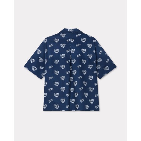 Chemise hawaïenne 'KENZO Jungle Heart'